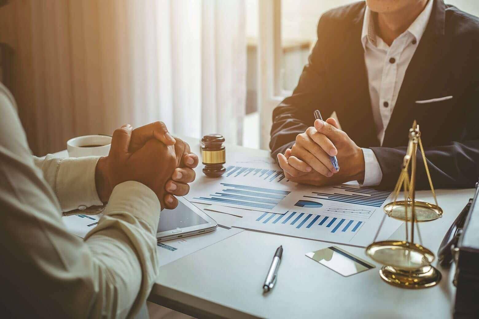 Un abogado como navegante en el mundo de las soluciones 
